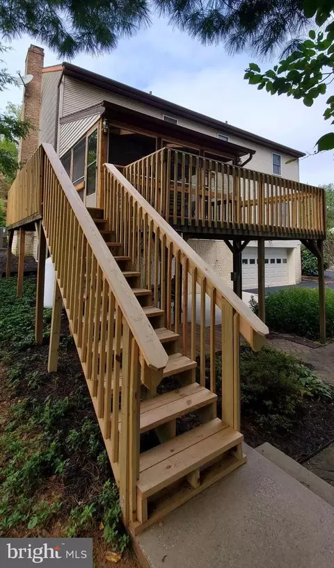 Exterior - 254 Faust Rd, Reading, PA 19608 photo 5 of 11