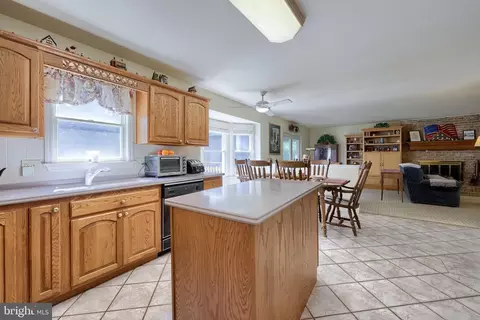 Kitchen - 254 Faust Rd, Reading, PA 19608 photo 1 of 3