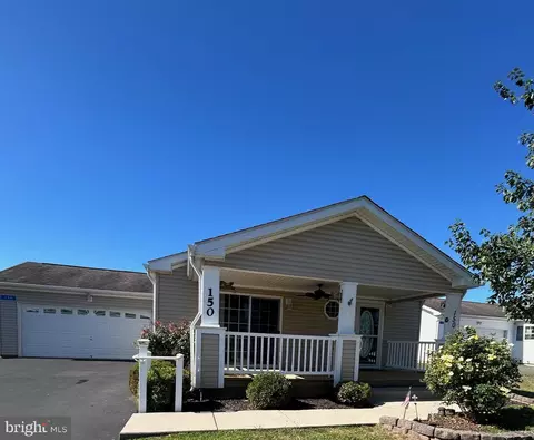 150 Random Rd, Douglassville, PA 19518