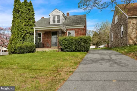 3611 Kutztown Rd, Reading, PA 19605