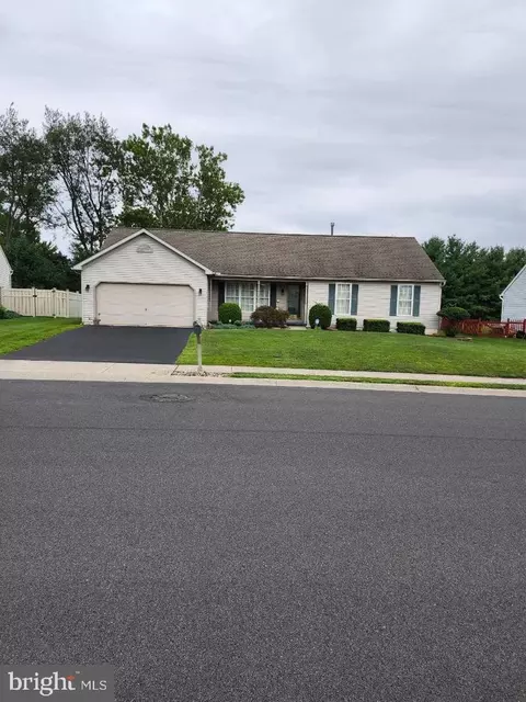 161 Austrian Dr, Blandon, PA 19510