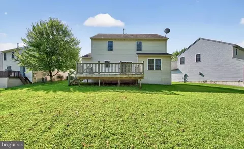 Exterior - 3 Buckskin, Reading, PA 19607 photo 5 of 6