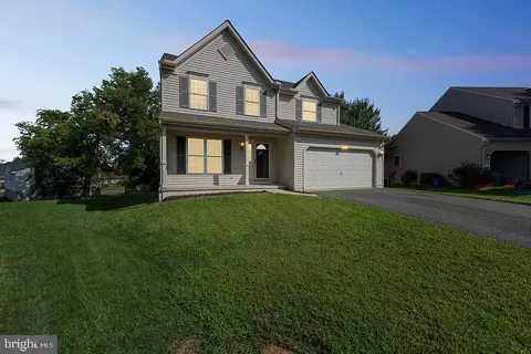 Exterior - 3 Buckskin, Reading, PA 19607 photo 3 of 6