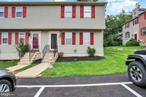 1155 Fredrick Blvd, Reading, PA 19605