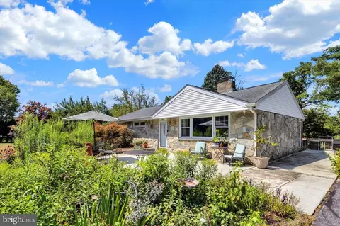 951 Lincoln Rd, Birdsboro, PA 19508