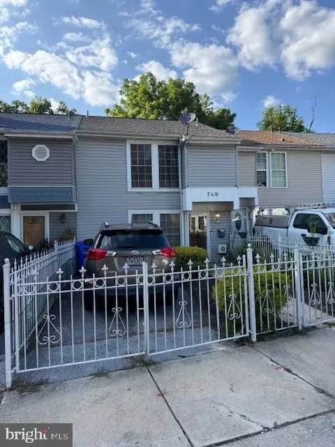 749 Summit Chase Dr, Reading, PA 19611