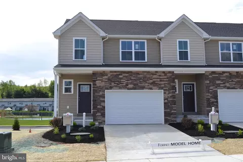 209 Lucille Way #LOT 23, Fleetwood, PA 19522