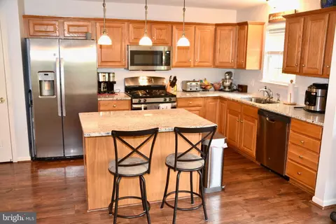 Kitchen - 75 Maci Way, Reading, PA 19606 photo 7 of 7