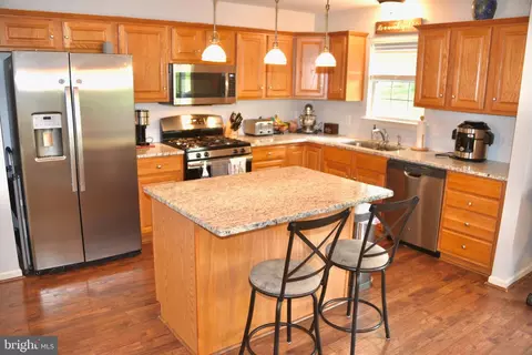 Kitchen - 75 Maci Way, Reading, PA 19606 photo 6 of 7