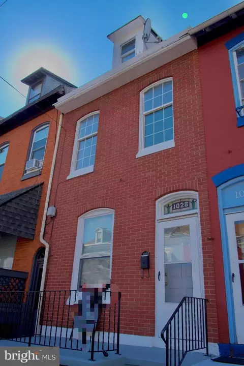 1028 Green St, Reading, PA 19604
