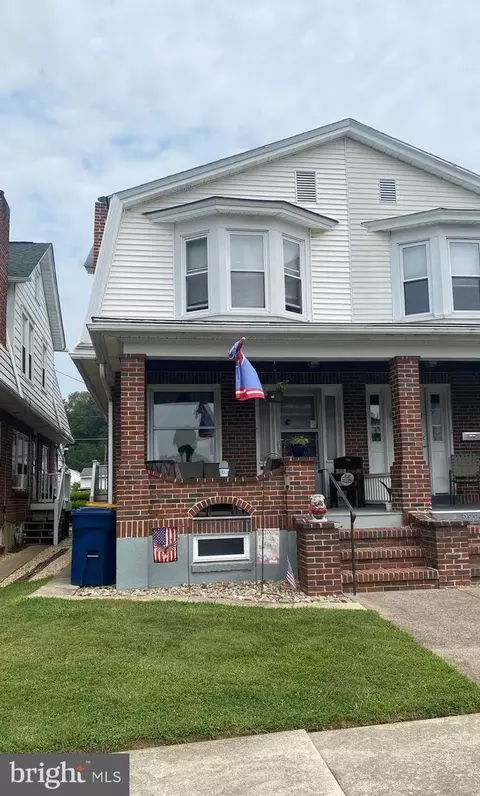 2231 Highland St, Reading, PA 19609