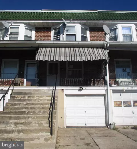 259 N 13th St, Reading, PA 19604