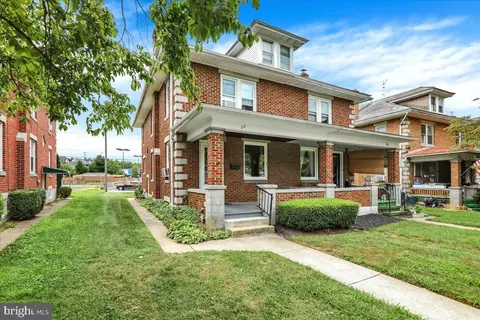 38 E Washington St, Wernersville, PA 19565