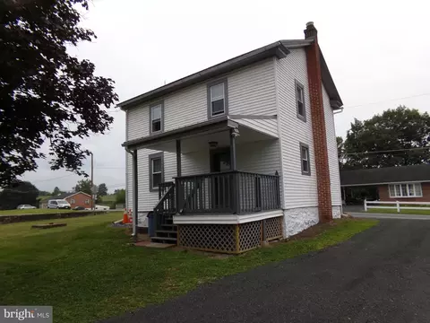 1159 Brownsville Rd, Wernersville, PA 19565