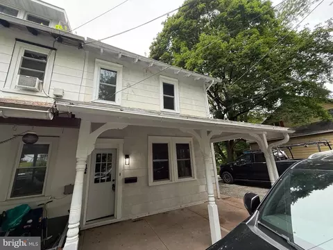 124 Orange St, Birdsboro, PA 19508