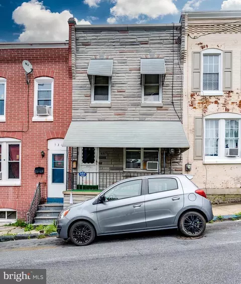 533 S 16 12 St, Reading, PA 19606