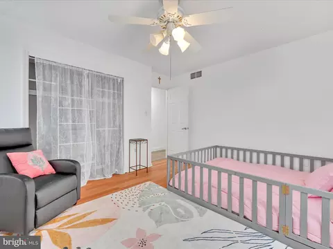Bedroom - 27 Flint Ridge Dr, Reading, PA 19607 photo 6 of 6