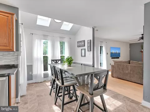 Dining - 27 Flint Ridge Dr, Reading, PA 19607 photo 3 of 3