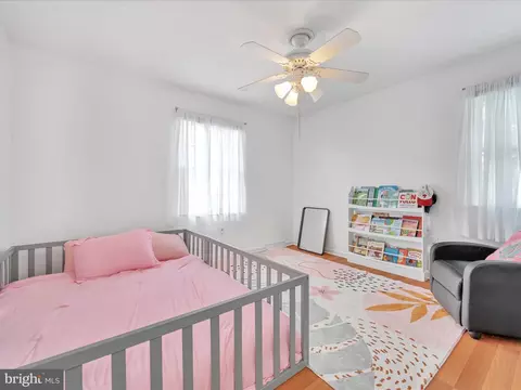 Bedroom - 27 Flint Ridge Dr, Reading, PA 19607 photo 5 of 6