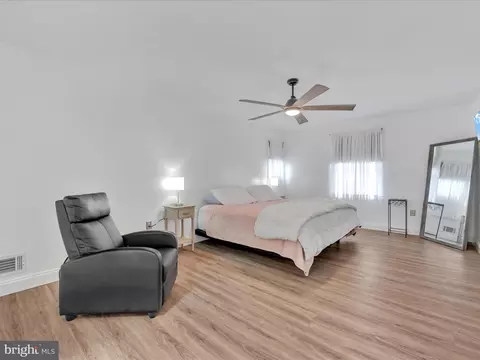 Bedroom - 27 Flint Ridge Dr, Reading, PA 19607 photo 1 of 6