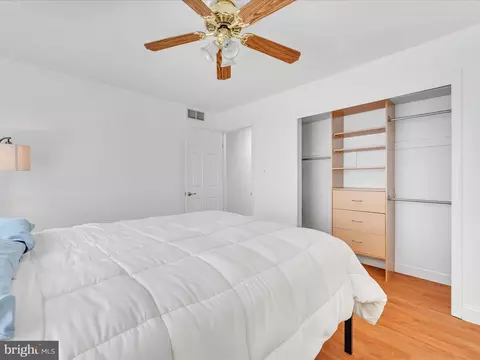 Bedroom - 27 Flint Ridge Dr, Reading, PA 19607 photo 4 of 6