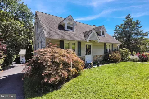 1717 Friedensburg Rd, Reading, PA 19606