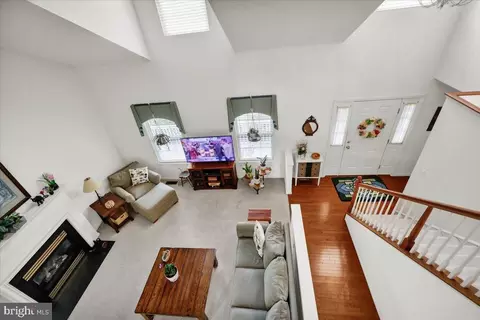 Entry Way - 2509 Joshua Dr, Sinking Spring, PA 19608 photo 7 of 9