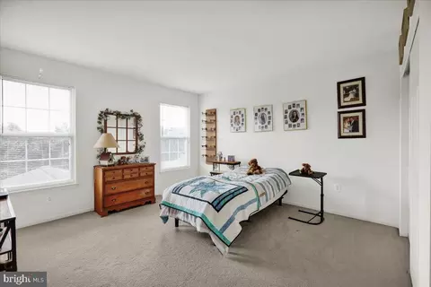 Bedroom - 2509 Joshua Dr, Sinking Spring, PA 19608 photo 3 of 4
