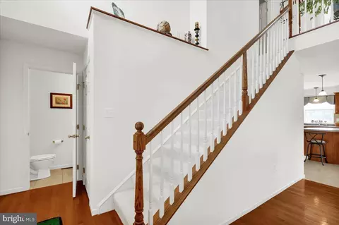 Entry Way - 2509 Joshua Dr, Sinking Spring, PA 19608 photo 3 of 9