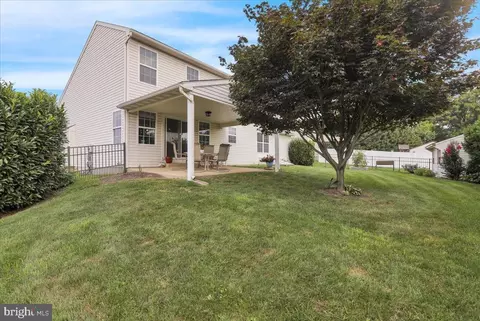 Exterior - 2509 Joshua Dr, Sinking Spring, PA 19608 photo 5 of 7