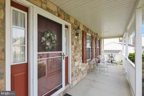 Exterior - 2509 Joshua Dr, Sinking Spring, PA 19608 photo 2 of 7