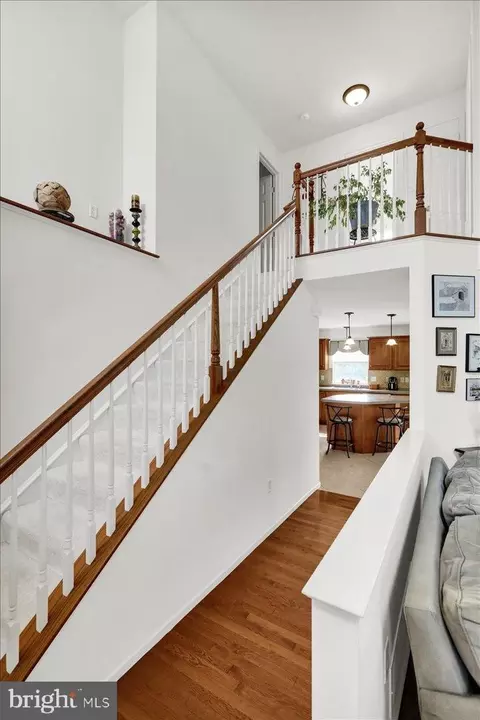Entry Way - 2509 Joshua Dr, Sinking Spring, PA 19608 photo 4 of 9