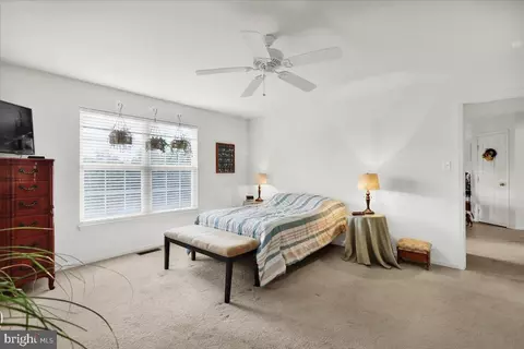 Bedroom - 2509 Joshua Dr, Sinking Spring, PA 19608 photo 2 of 4