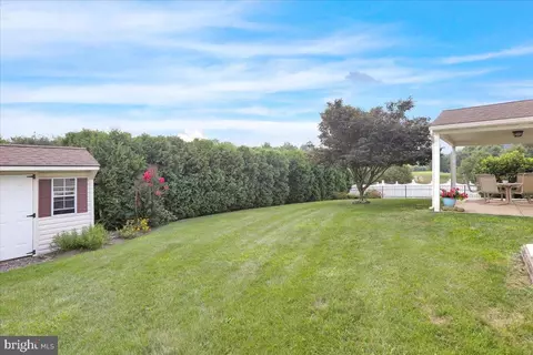 Exterior - 2509 Joshua Dr, Sinking Spring, PA 19608 photo 3 of 7