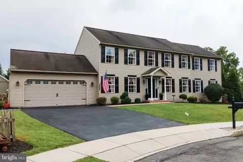 229 Homestead Ave, Bernville, PA 19506