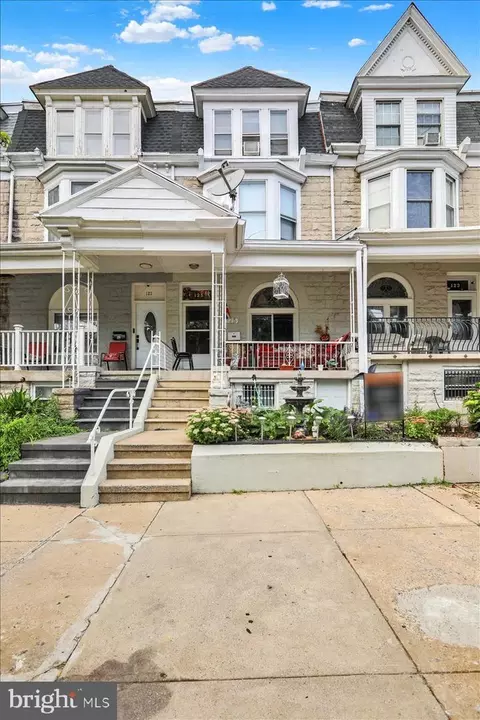 125 W Windsor St, Reading, PA 19601