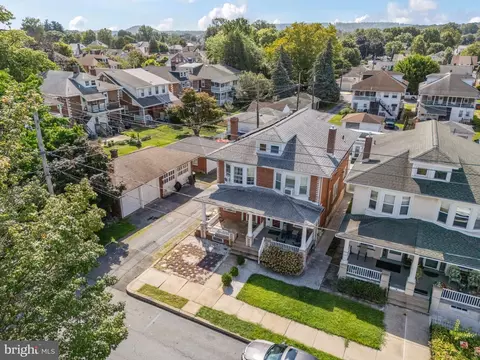 View/Area - 122 Reading Ave, Reading, PA 19607 photo 1 of 4