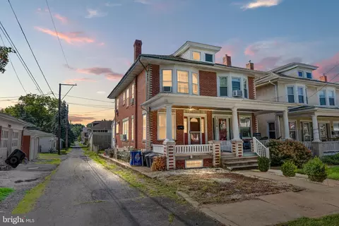 122 Reading Ave, Reading, PA 19607