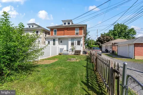 Exterior - 122 Reading Ave, Reading, PA 19607 photo 1 of 1