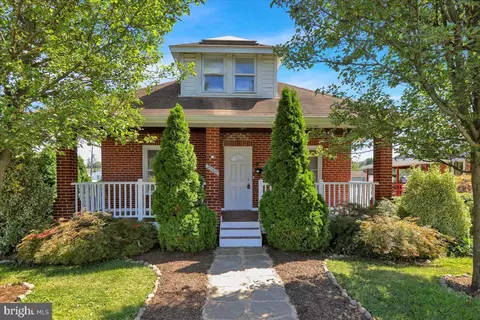 2160 Reading Ave, Reading, PA 19609