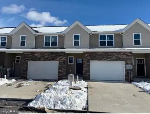 203 Lucille Way #LOT 20, Fleetwood, PA 19522