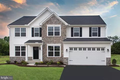 139 Hepner Rd #LOT 1, Hamburg, PA 19526