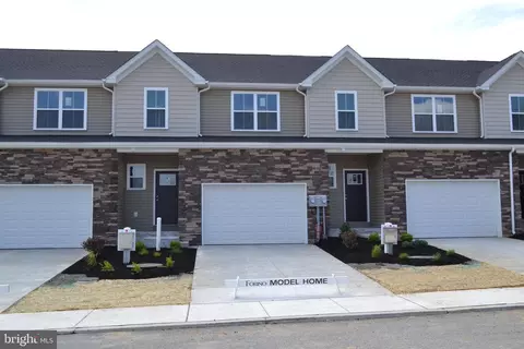 207 Lucille Way #LOT 22, Fleetwood, PA 19522