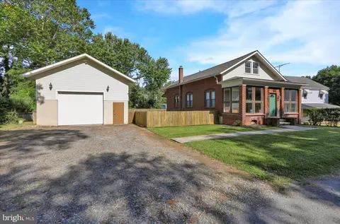 117 Blair Ave, Reading, PA 19601