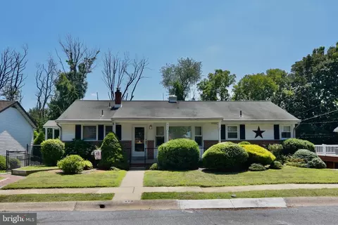 423 Holland St, Shillington, PA 19607