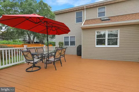 Exterior - 307 Bard Ave, Reading, PA 19608 photo 9 of 13