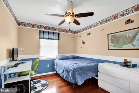 Bedroom - 307 Bard Ave, Reading, PA 19608 photo 1 of 9