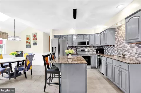 Kitchen - 307 Bard Ave, Reading, PA 19608 photo 1 of 3