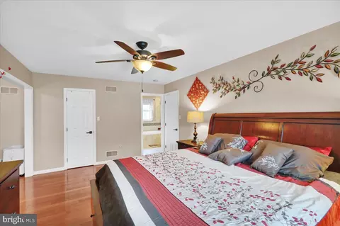 Bedroom - 307 Bard Ave, Reading, PA 19608 photo 9 of 9