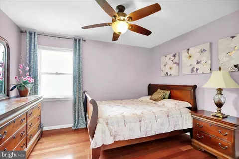 Bedroom - 307 Bard Ave, Reading, PA 19608 photo 5 of 9